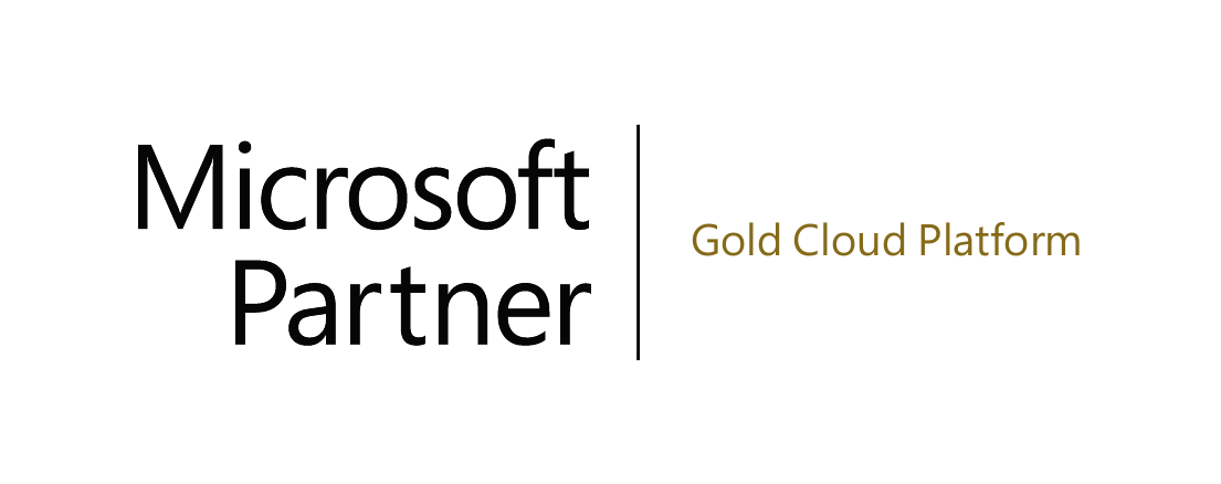 Gold Cloud Platform Logo