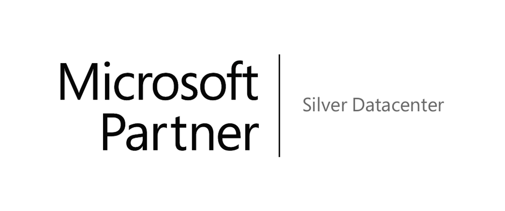 Silver Datacenter logo