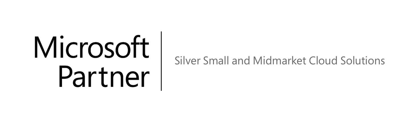 Silver Small and Midmarket Cloud Solutions Logo